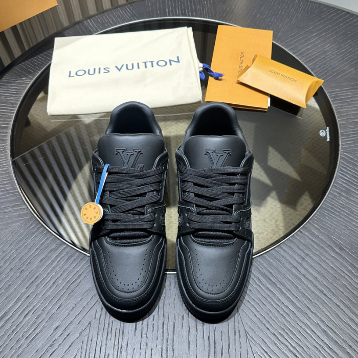 LVT SNEAKERS COPSHOE L&V-460