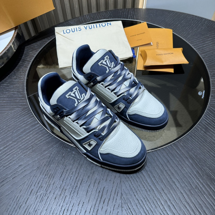 LVT SNEAKERS COPSHOE L&V-462