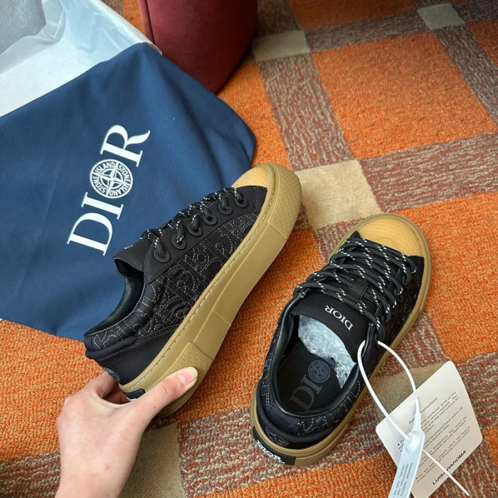 D1R* B33 SNEAKER COPSHOE DR-313