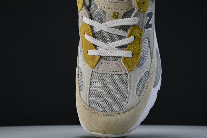 n*ew b*alance copshoe nb-114