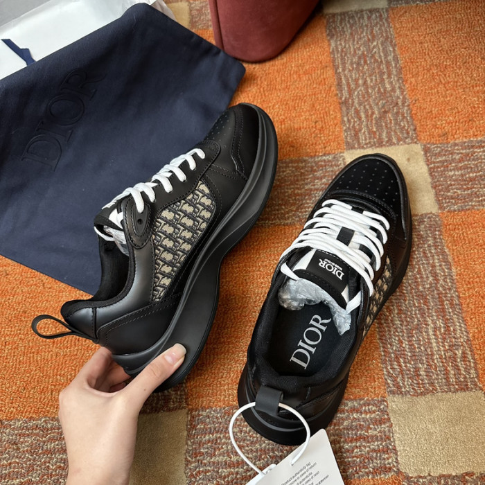 D1R* B25 SNEAKER COPSHOE DR-346