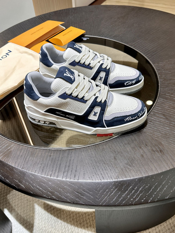 lvt sneakers copshoe l&v-230