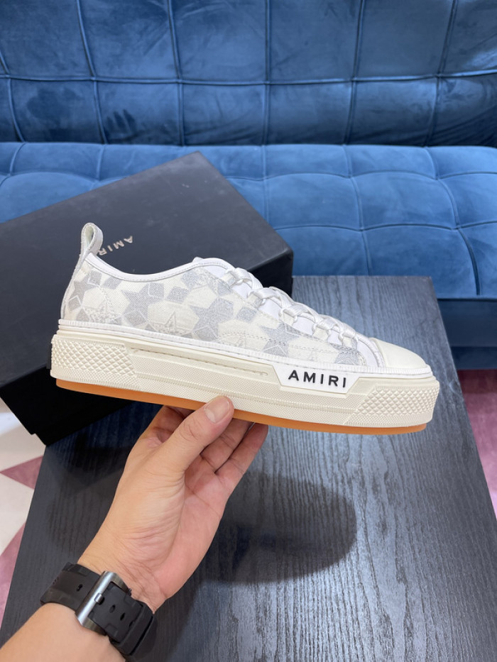 AMIRI SNEAKERS COPSHOE AM-167