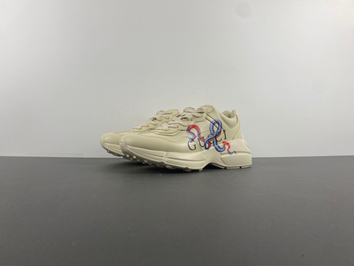 GC TRAINER SNEAKER COPSHOE GC-192