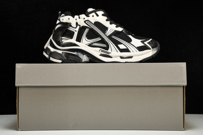 BL RUNNER -COPSHOE BL 410