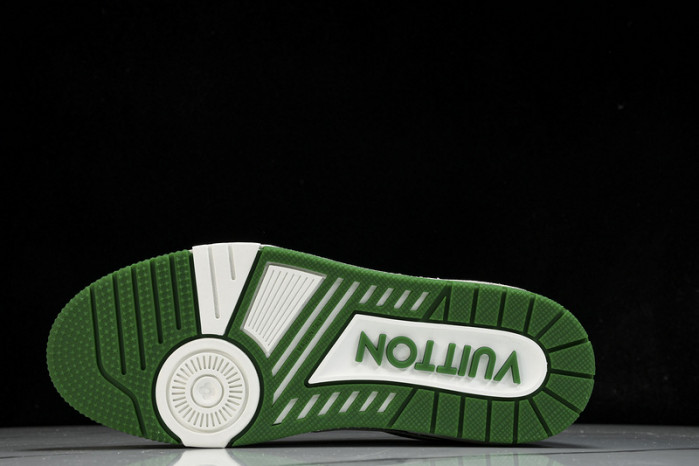 lvt sneakers copshoe l&v-242