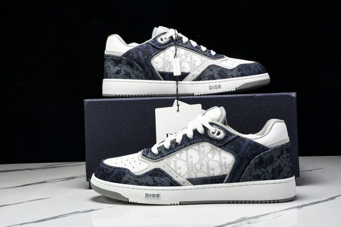 D1R* B25 SNEAKER COPSHOE DR-B2501