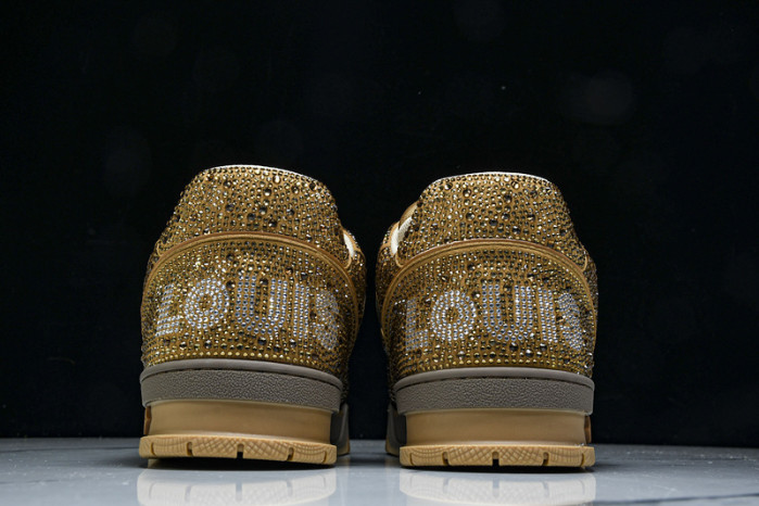 LVT SNEAKERS COPSHOE L&V-trainer 01