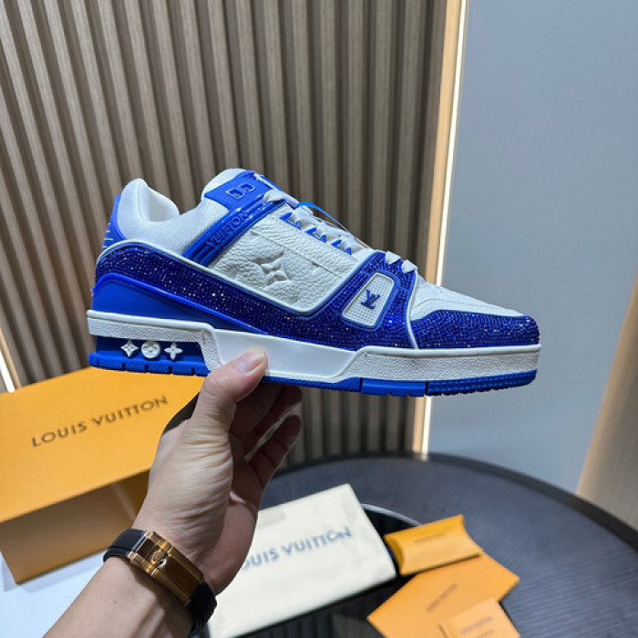 LVT SNEAKERS COPSHOE L&V-trainer 03