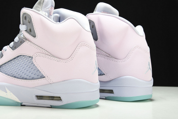 air jordan 5 easter 2022 dv0562-600