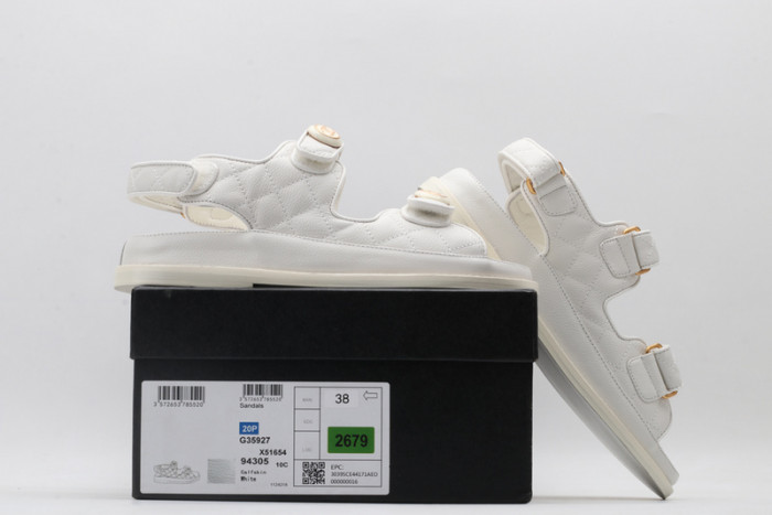 CHL SLIDE KICKZE CHLS-15