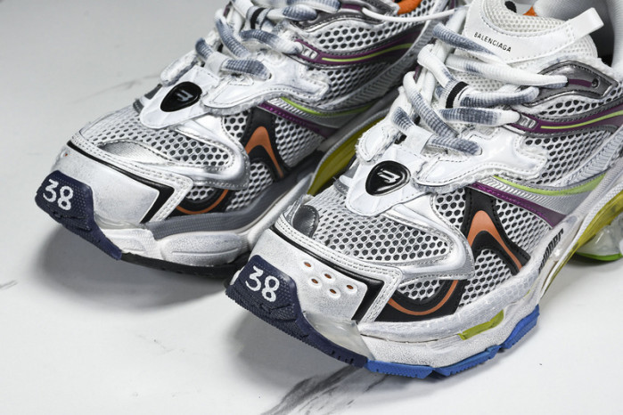 bl trainers track -copshoe bl 279