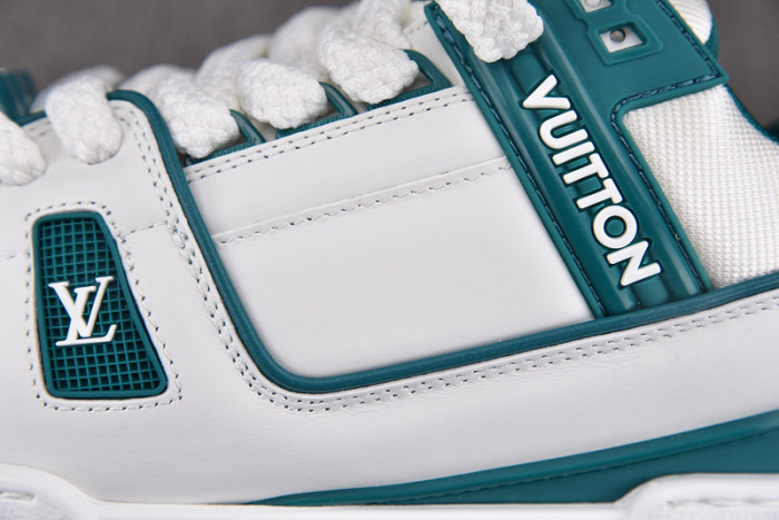 lvt sneakers copshoe l&v-254