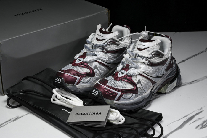 bl trainers track -copshoe bl 282