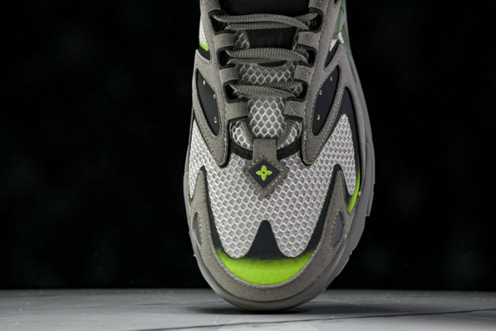 LVT SNEAKERS COPSHOE L&V-501