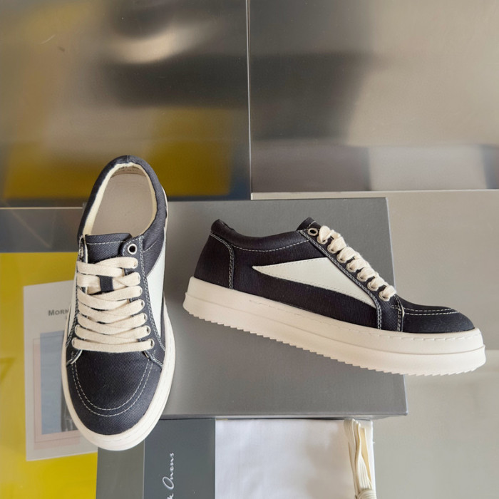rick owens sneakers copshpe or-184