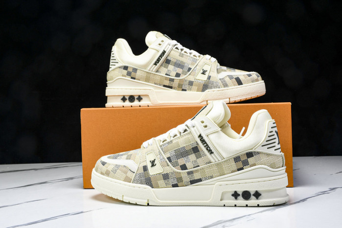 LVT SNEAKERS COPSHOE L&V-trainer 24