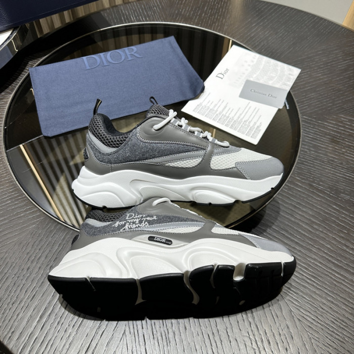 D1R* B22 SNEAKER COPSHOE DR-B2207