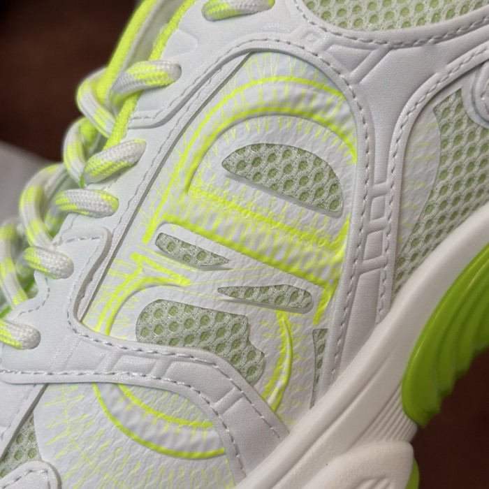 D1R* CHRONO SNEAKER COPSHOE DR-CHR02