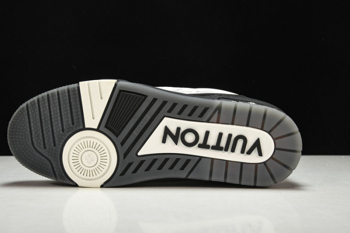 lvt sneakers copshoe l&v-73