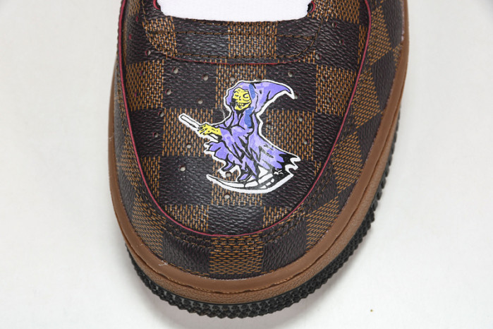 sneakers copshoe l-65