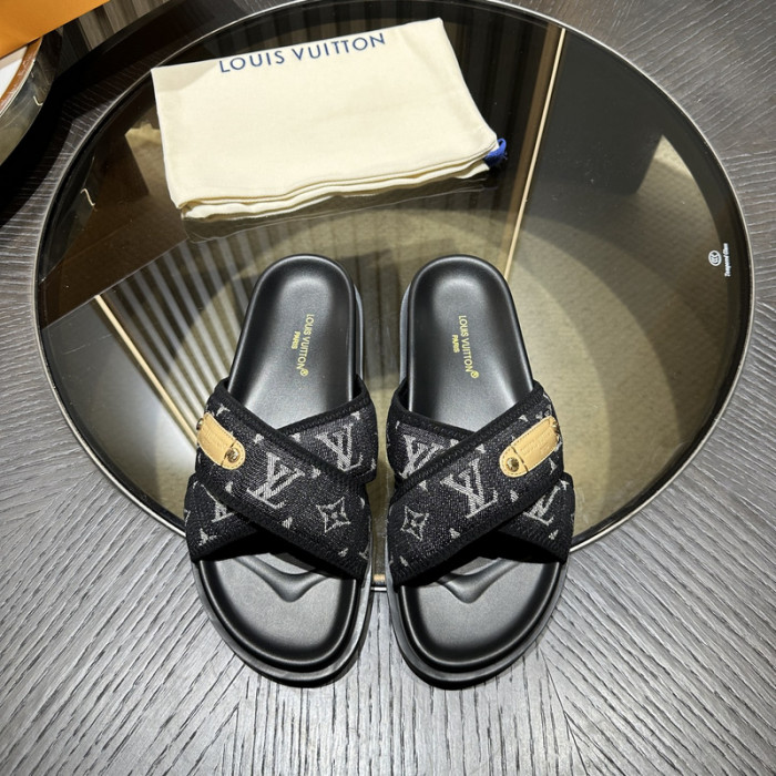 LVT SLIDE COPSHOE LVS-109