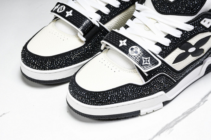 LVT SNEAKERS COPSHOE L&V-trainer 32