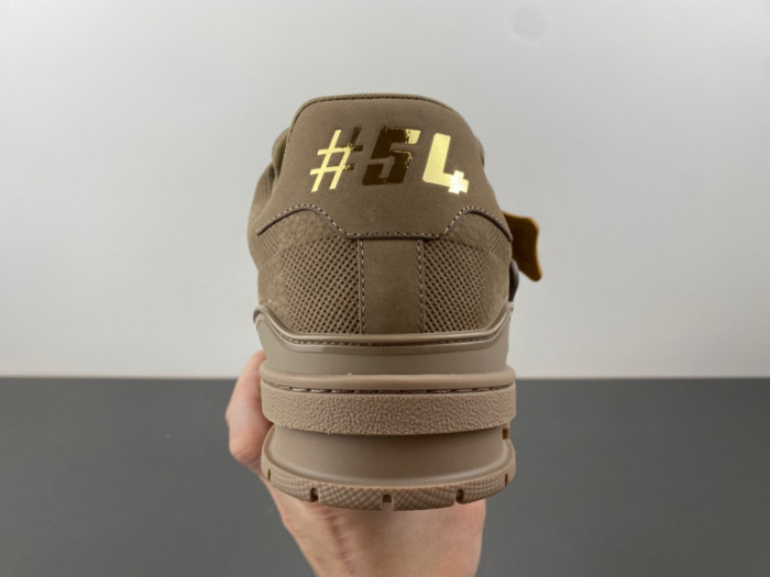 LVT SNEAKERS COPSHOE L&V-trainer 26