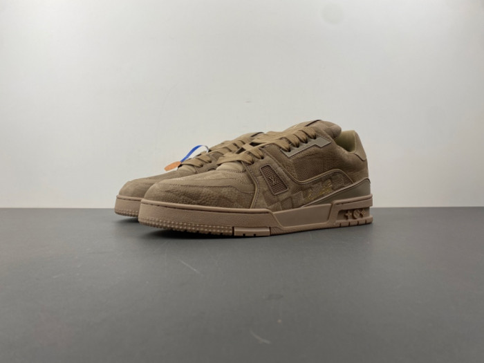 LVT SNEAKERS COPSHOE L&V-trainer 26