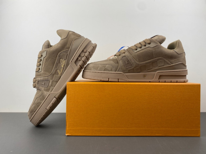 LVT SNEAKERS COPSHOE L&V-trainer 26