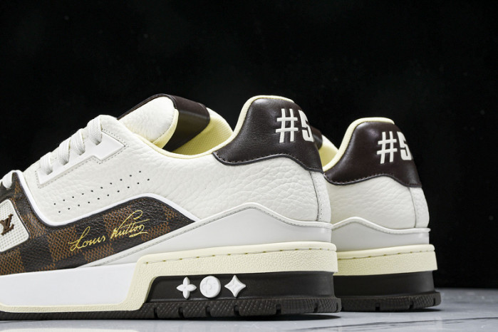 lvt sneakers copshoe l&v-263