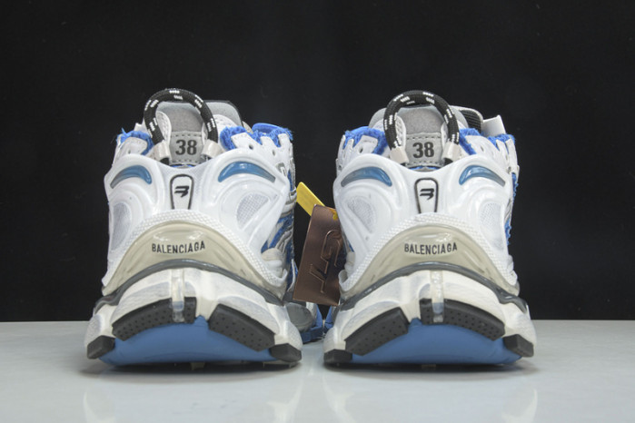 bl runner -copshoe bl 93