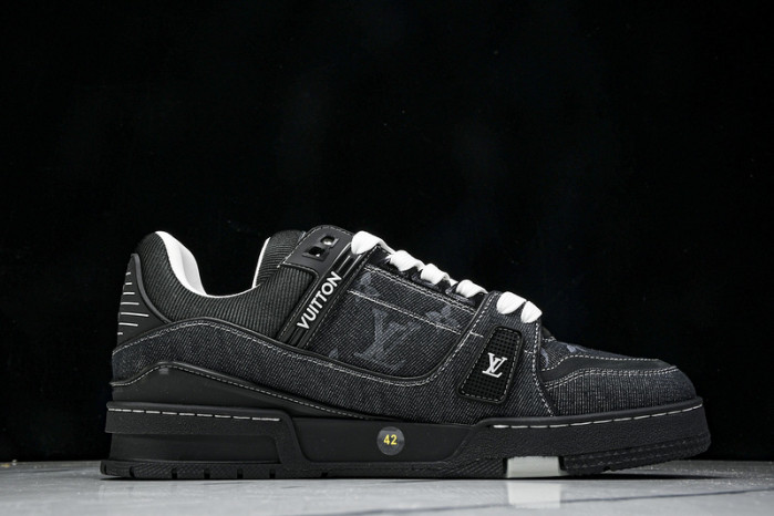 LVT SNEAKERS COPSHOE L&V-trainer 33