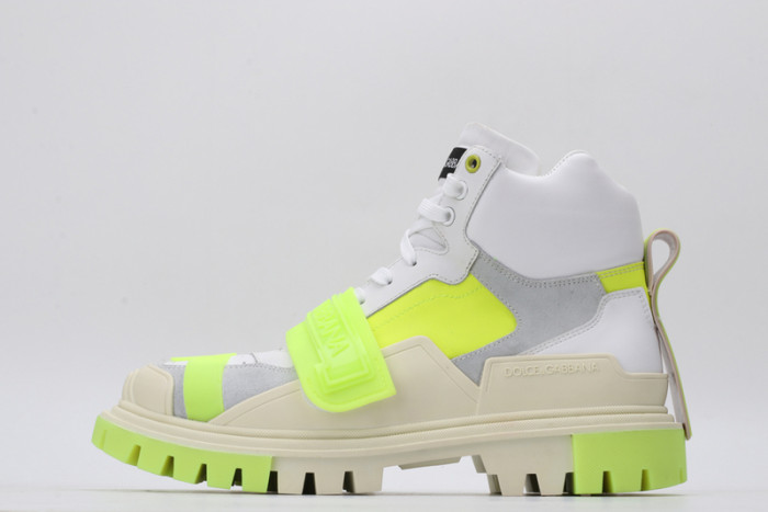 dg sneakers kickze d&g-9