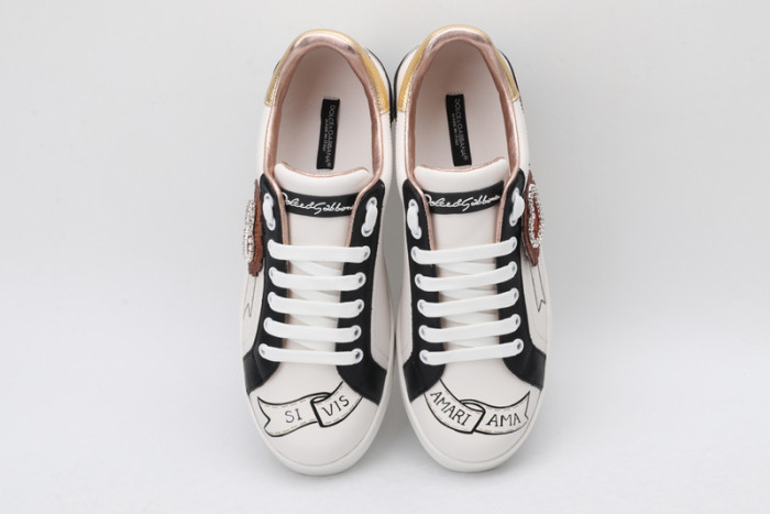 dg sneakers kickze d&g-17