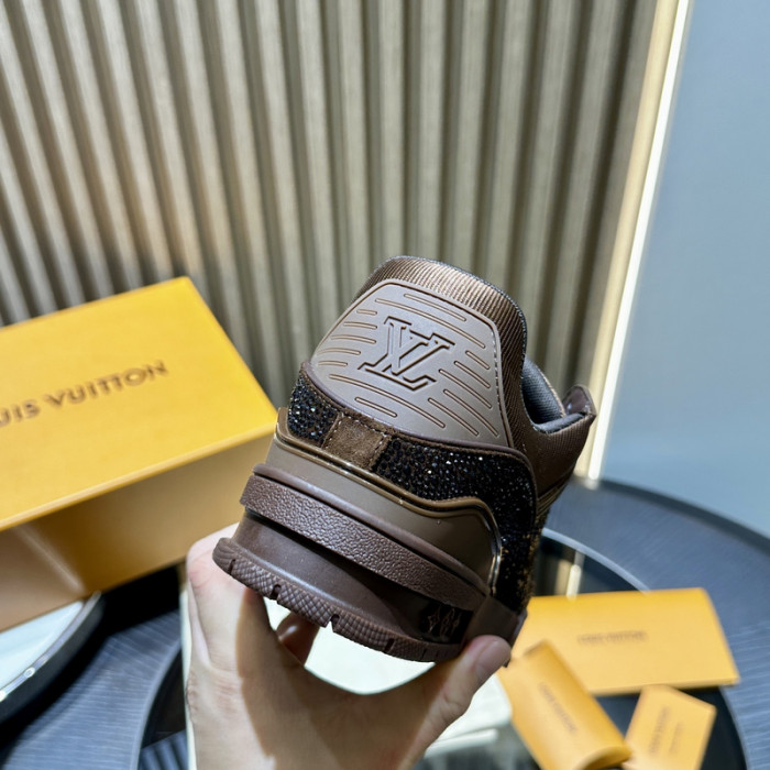 LVT SNEAKERS COPSHOE L&V-trainer 36