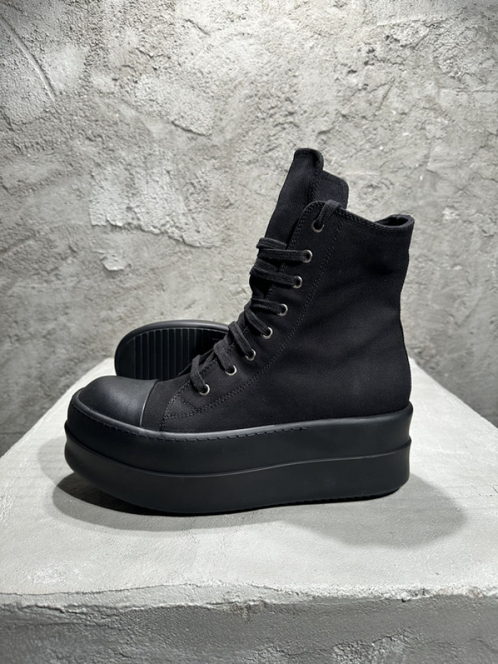 rick owens sneakers copshoe or-193