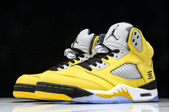 Jordan 5 Retro Tokyo T23 (2025) - IO3372-700