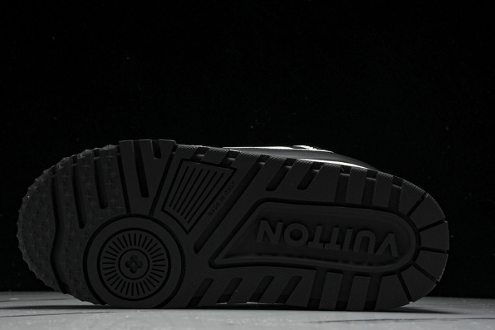 lvt sneakers copshoe l&v-303