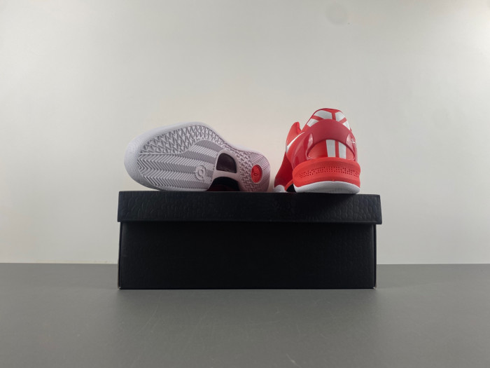 nike kobe 8 protro “university red” hf9550-600