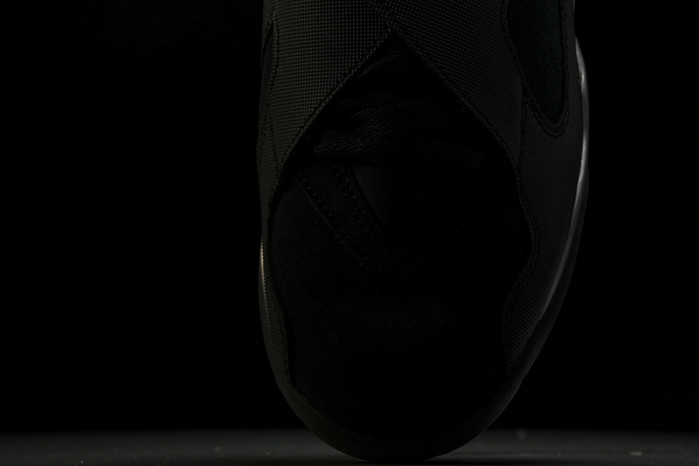 air jordan 8 retro winterized “gunsmoke” fd1334-001