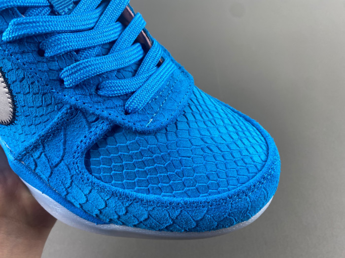 kobe 8 custom “off white” 555035-305