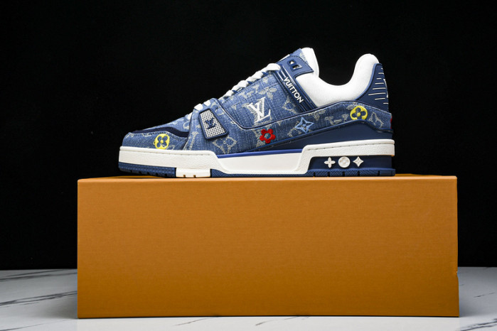 lvt sneakers copshoe l&v-335