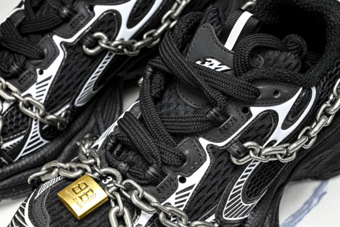 BL 3XL -COPSHOE BL 3XL21