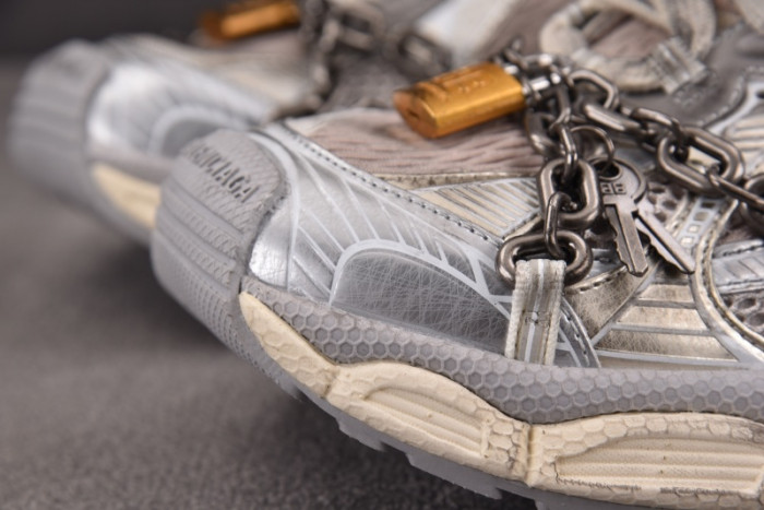 BL 3XL -COPSHOE BL 3XL22