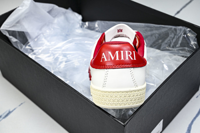 AMIRI SNEAKERS COPSHOE AM-200