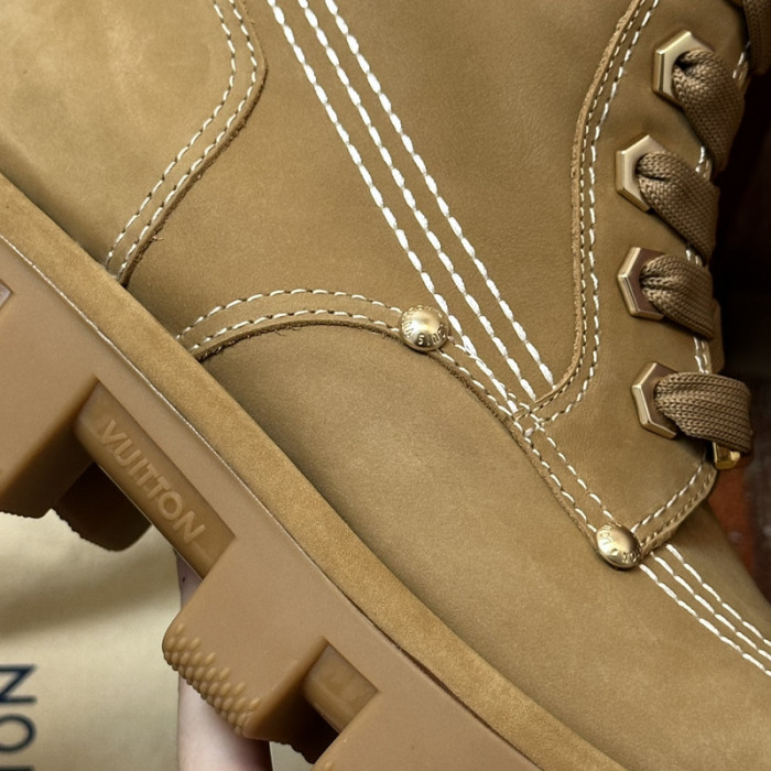 lvt sneakers copshoe l&v-344