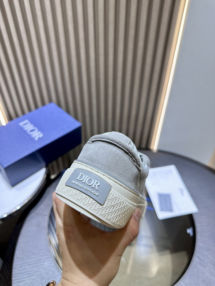 D1R* B33 SNEAKER COPSHOE DR-268