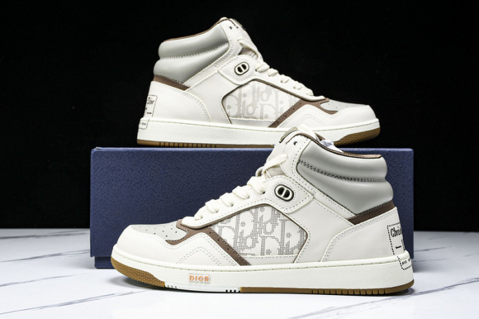 D1R* B27 SNEAKER COPSHOE DR-275