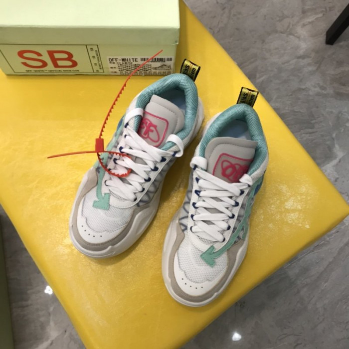 of c/o odsy-1000 sneaker kickze ow-25